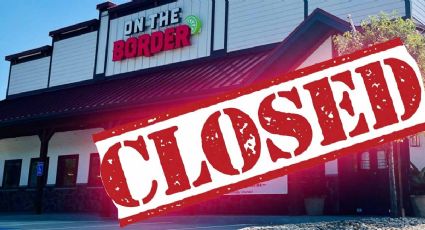 Famosa cadena de restaurantes de comida mexicana se declara en quiebra; ya cerró 40 sucursales