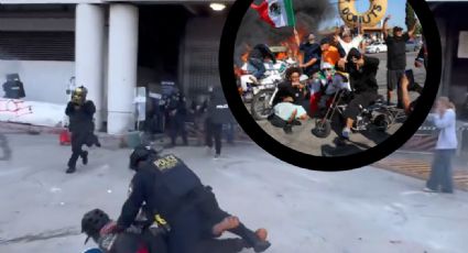 'No son criminales': detienen a 35 mexicanos en EU por redadas migratorias, informa Sheinbaum | VIDEO