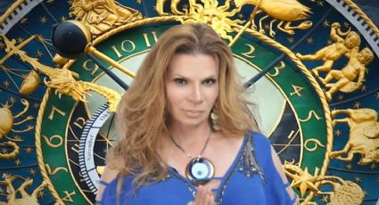Horóscopos de  Mhoni Vidente para HOY lunes 9 de junio del 2025