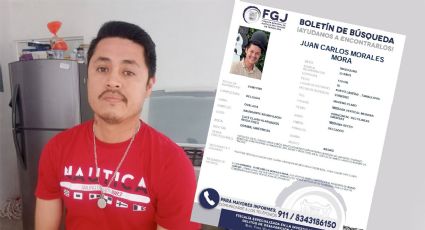 Falsa desaparición moviliza a autoridades: hombre estaba en casa de una amiga teniendo relaciones