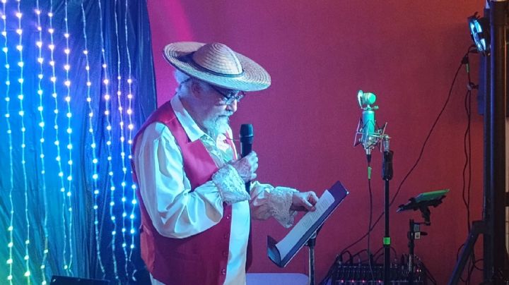 Primer festival Cervantino de Laredo fue un rotundo éxito; así convivieron los ciudadanos