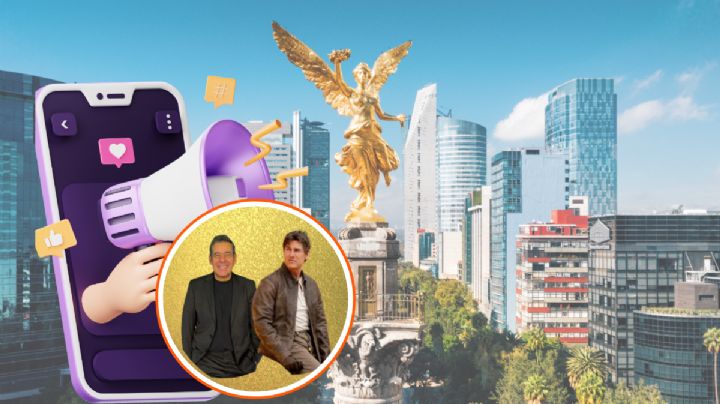 Yordi recibe reclamos tras entrevista con Tom Cruise; le piden congruencia y empatía con sus colegas