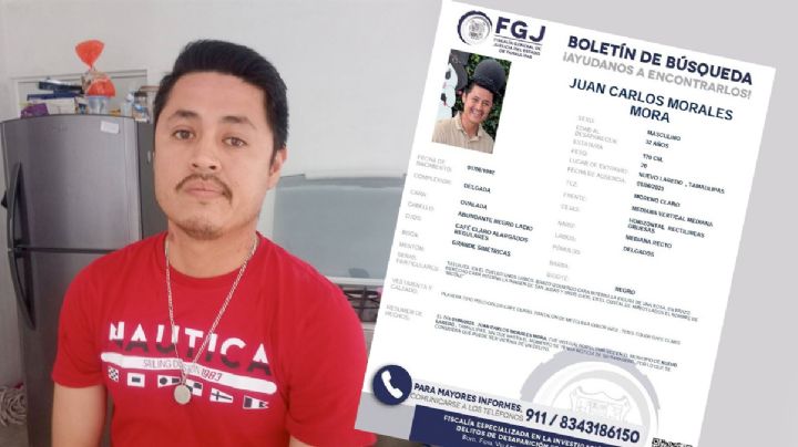 Falsa desaparición moviliza a autoridades: hombre estaba en casa de una amiga teniendo relaciones