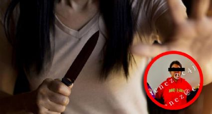 Mujer mata a su novio; descubrió que le era infiel y lo acuchilló en la entrepierna