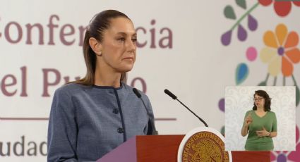 Sheinbaum condena redadas migratorias en Los Ángeles: 'Estados Unidos los necesita para su economía'