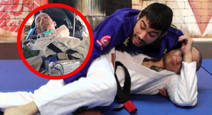 Maestro de artes marciales deberá pagar 56 mdd a alumno; lo dejó paralizado | VIDEO