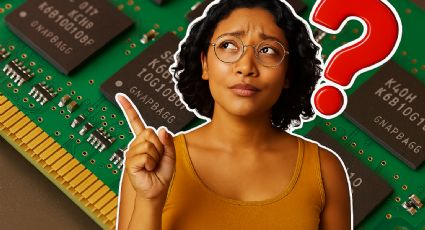 ¿Qué es la memoria RAM de un celular y por qué debes fijarte en ello antes de comprar uno nuevo?