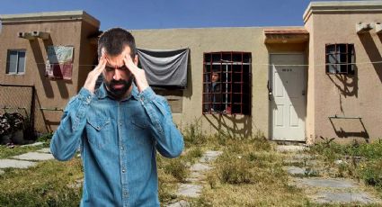 Si abandonas tu casa por años y alguien la habita sin permiso, ¿cómo sacarlo rápido y fácil?