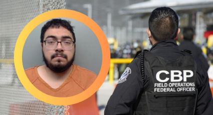 Detienen a hombre en el puente Laredo-Colombia; enfrenta cargos por delitos contra menores