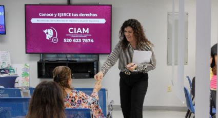 Consulado de México en Laredo realizará jornada sabatina para tramitar pasaportes