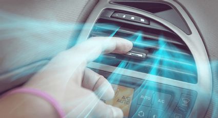 Apagar tu auto con el aire acondicionado funcionando daña tu vehículo, ¿verdad o mito?