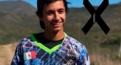 Joven de 21 años muere trágicamente en Coahuila; acababa de graduarse como ingeniero