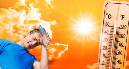 Canícula 2025: las 'horas prohibidas' para exponerse al sol en esta temporada
