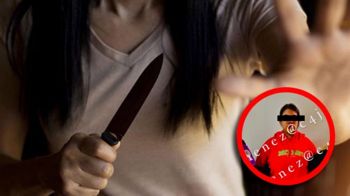 Mujer mata a su novio; descubrió que le era infiel y lo acuchilló en la entrepierna