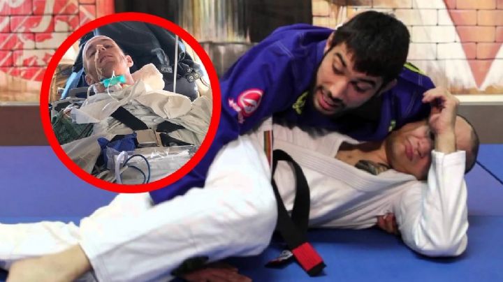 Maestro de artes marciales deberá pagar 56 mdd a alumno; lo dejó paralizado | VIDEO