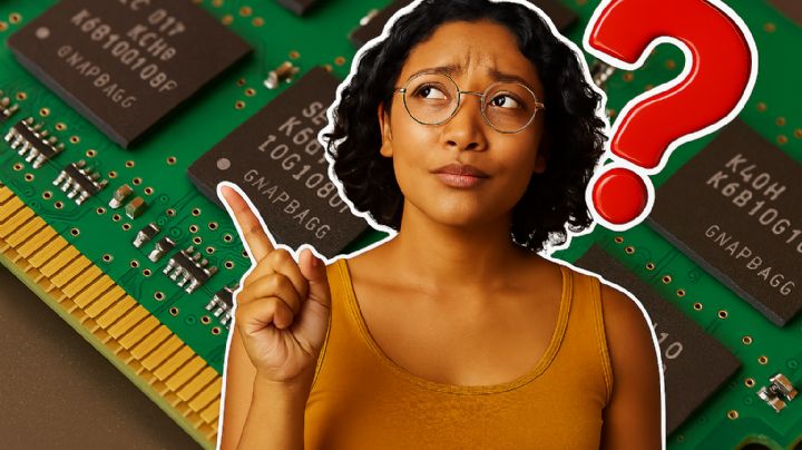 ¿Qué es la memoria RAM de un celular y por qué debes fijarte en ello antes de comprar uno nuevo?