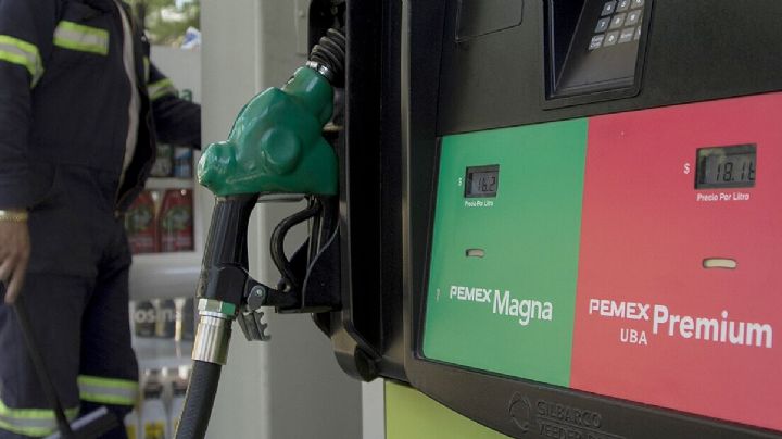 A estos autos no le debes poner gasolina magna porque podrían sufrir daño en el motor