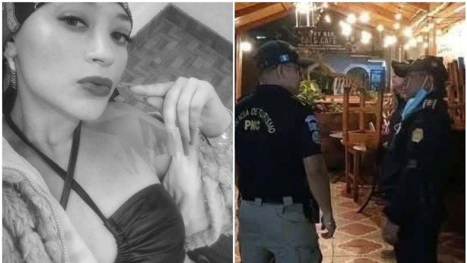 Caso Nyny Montaña, la joven que fue hallada sin vida en un congelador