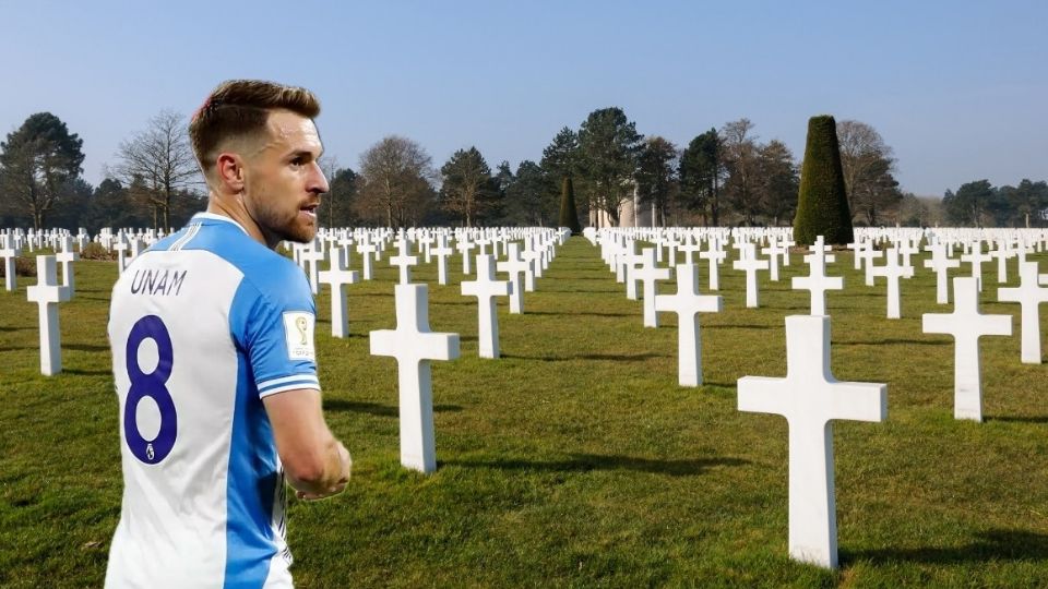 El 'asesino de famosos' jugará en los Pumas.