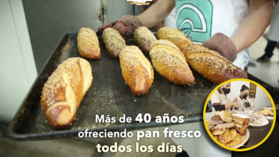 Aunque no es una cadena famosa, ha logrado algo mejor: el reconocimiento del pueblo, gracias a su sabor casero, calidad constante y precios justos