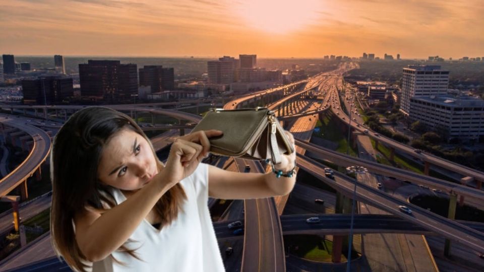 Aumentan precios en autopistas de Texas.