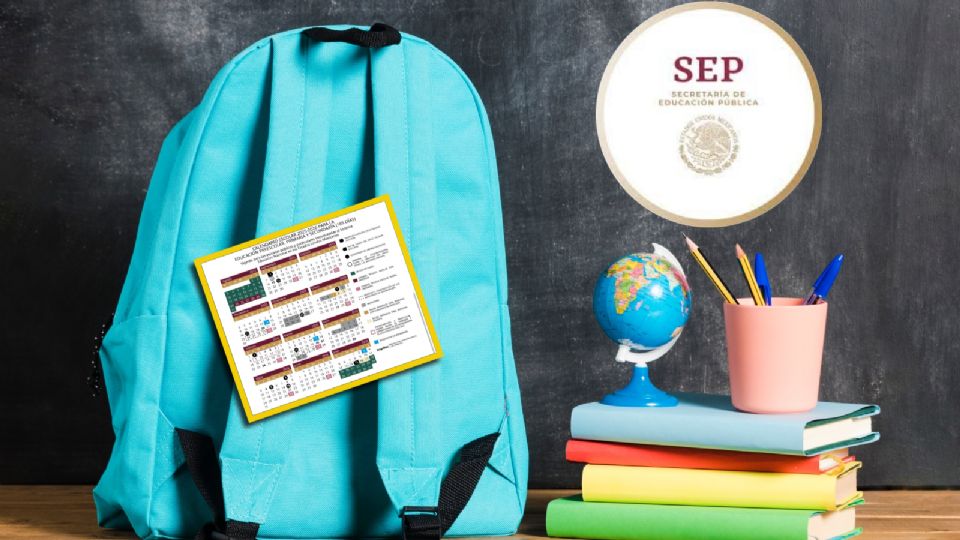 Se recomienda a madres, padres de familia, docentes y estudiantes consultar la publicación oficial del calendario escolar 2025-2026 de la SEP en su página oficial