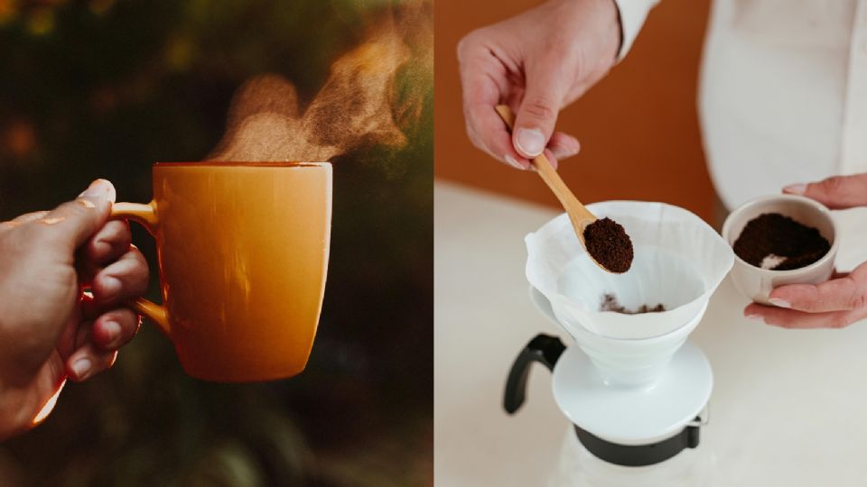 Profeco 'aprobó' a estas marcas de café molido y tostado