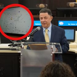 Cortes de Agua en Laredo; presentan Mapa Virtual Interactivo; ¿qué es y para qué sirve?