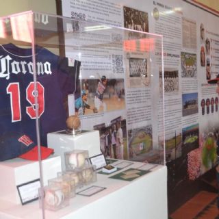 Amplían exposición de Tecos en el Archivo General Municipal de Nuevo Laredo