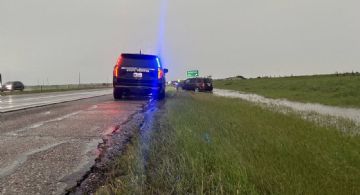 DPS: patrullaje será extremo el fin de semana; no quieren incidentes por el 4 de julio