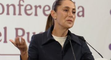 Claudia Sheinbaum firma decreto para incorporar hospitales y unidades médicas rurales al IMSS