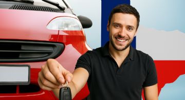 Texas: cambian las reglas para comprar auto, ya no saldrás con placas de papel, esto sabemos