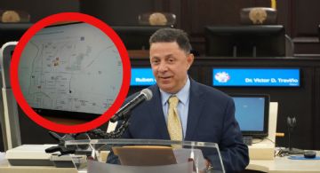 Cortes de Agua en Laredo; presentan Mapa Virtual Interactivo; ¿qué es y para qué sirve?