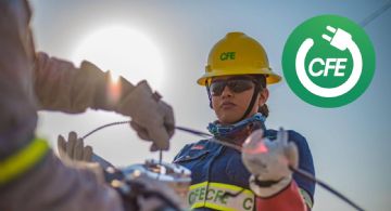 CFE: ¿por qué algunas personas podrían quedarse sin luz en julio de 2025?