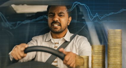 Monterrey: aumenta este servicio en un 220% para automovilistas, ¿traerá más orden?