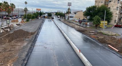 Abrirán la avenida Reforma parcialmente; ¿a partir de cuándo?