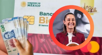 Calendario de pagos Pensión del Bienestar: ¿cuándo y cómo se entregan los apoyos de julio?