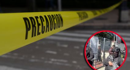 Hombre armado tomó rehenes en CDMX y fue abatido: exigía justicia por despido injustificado