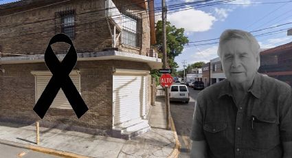 Fallece 'Don Chava', fundador de la cocina El Maná del Cielo, en Nuevo Laredo