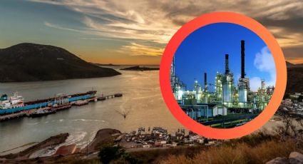 México tendrá la planta de metanol más grande del mundo, ¿dónde estará ubicada?
