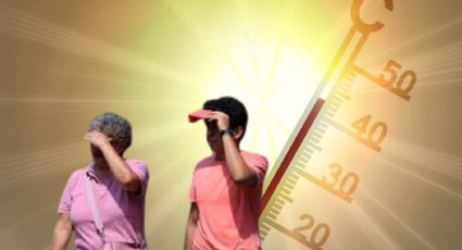 ¿A qué temperatura el calor puede llegar a ser peligroso para el ser humano?