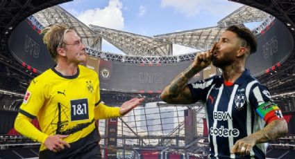 Borussia Dortmund vs. Rayados: ¿a qué hora y dónde ver el partido del Mundial de Clubes?