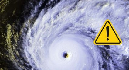 Este fue el huracán que duró 31 días y sorprendió a meteorólogos de todo el mundo