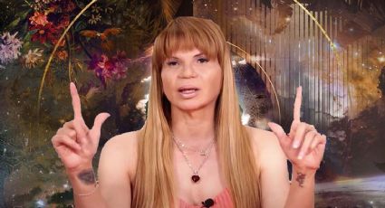 Horóscopos Mhoni Vidente para HOY miércoles 2 de julio del 2025