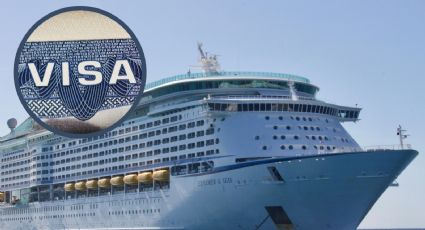 ¿Qué Visa americana necesito si voy en crucero y pasaré por Estados Unidos?