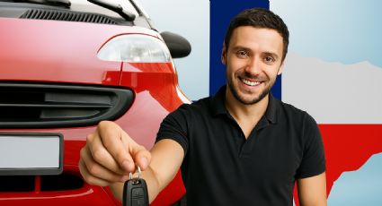 Texas: cambian las reglas para comprar auto, ya no saldrás con placas de papel, esto sabemos