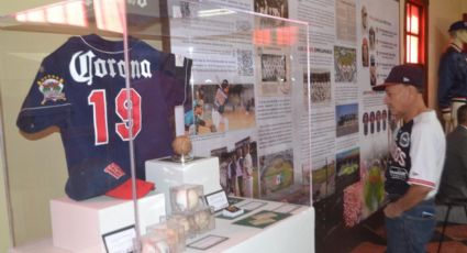 Amplían exposición de Tecos en el Archivo General Municipal de Nuevo Laredo