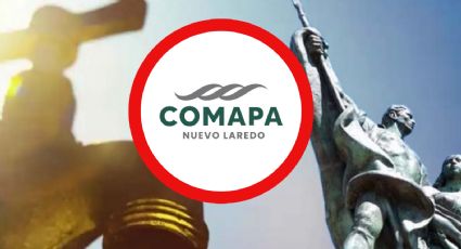 Comapa: no habrá agua en estas colonias de Nuevo Laredo; ¿cuándo y a qué hora la cortarán?