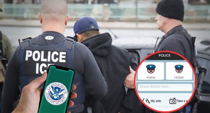 ICE: lanza aplicación para alertar a migrantes sobre la presencia de agentes; ¿cómo funciona?