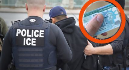 ¿ICE puede revocar tu Green Card por manejar bajo los efectos del alcohol?
